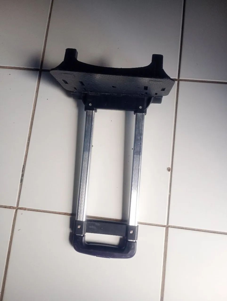 Vende-se carrinho para mochila escolar.  - Foto 4