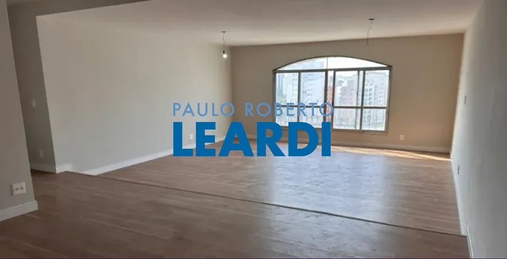 APARTAMENTO - REAL PARQUE - SP