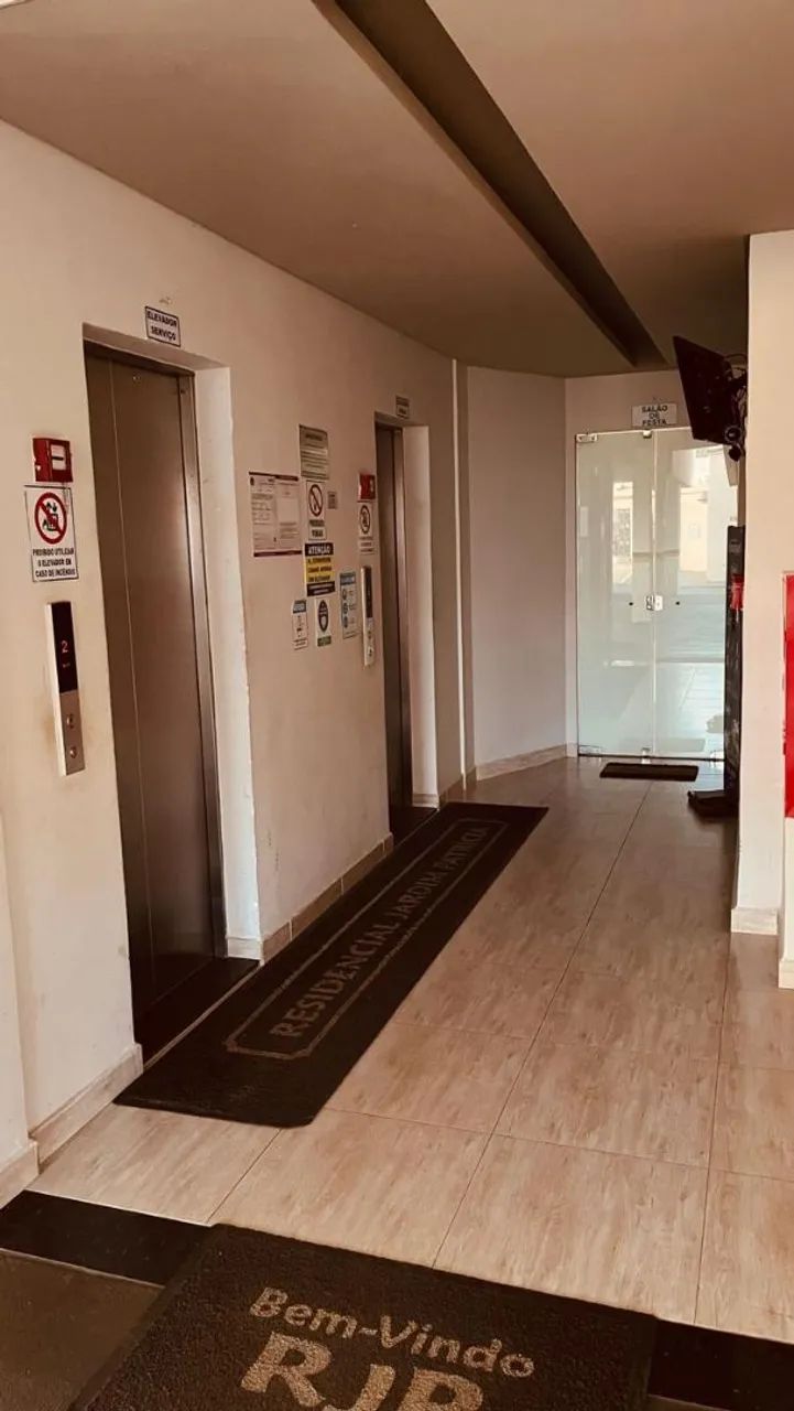 Apartamento no Jardim Patricia - Foto 2