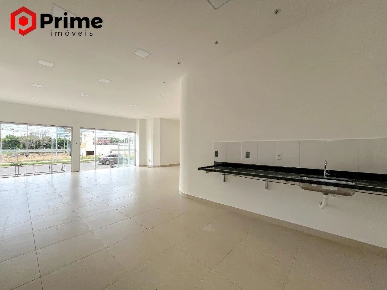 PONTO COMERCIAL - PRAIA DE PERACANGA - Guarapari - Foto 3