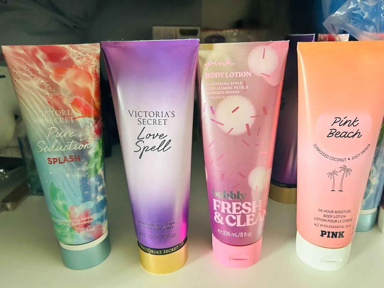 Victoria secret