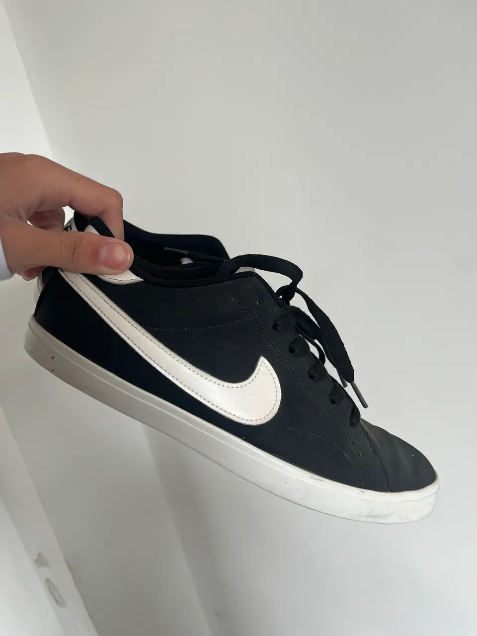 Tênis Nike semi novo