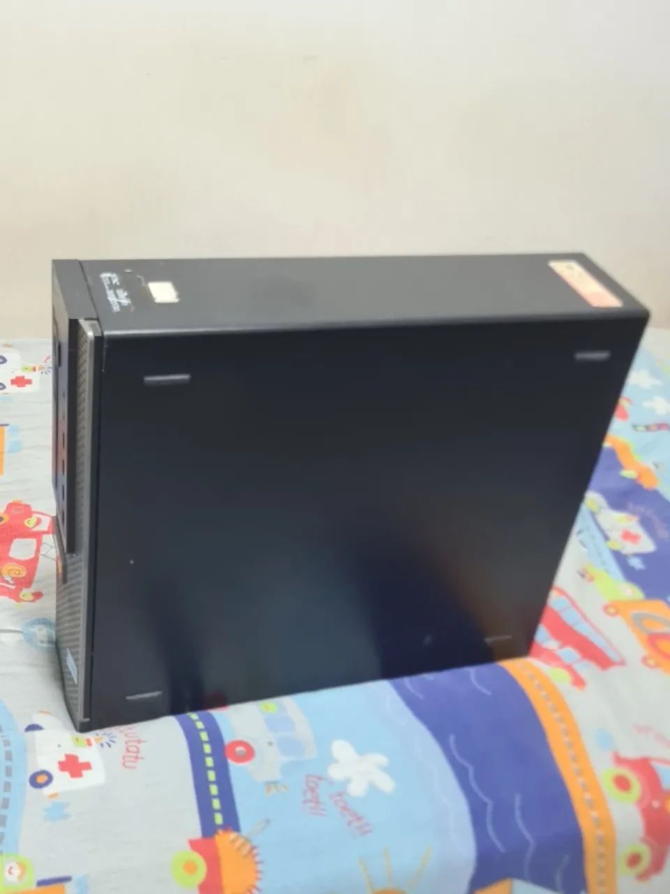 Gabinete Dell em perfeito estado - Foto 2