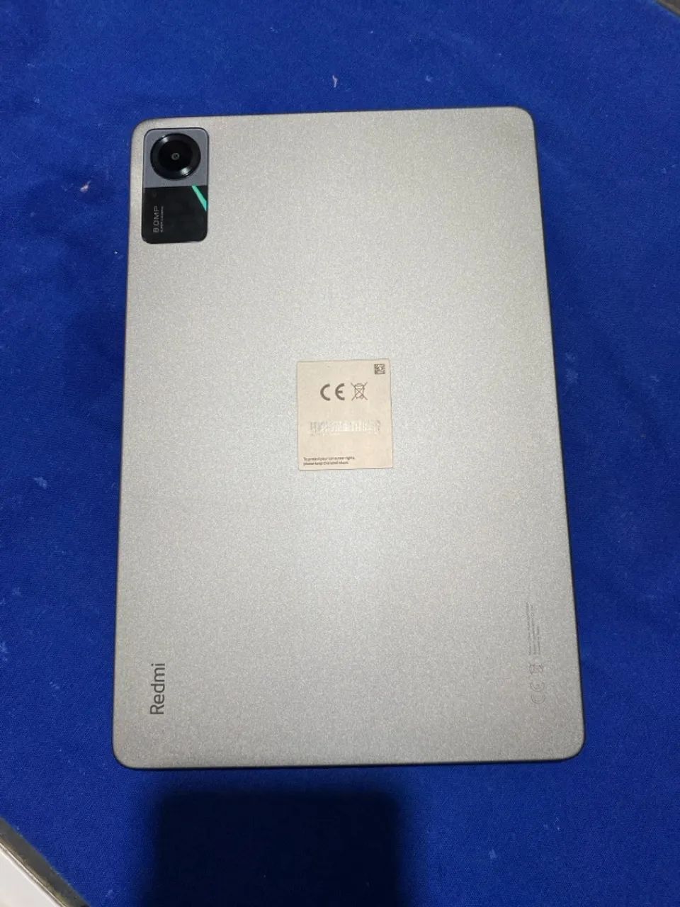 Tablet Redmi pad se 11 - Foto 2