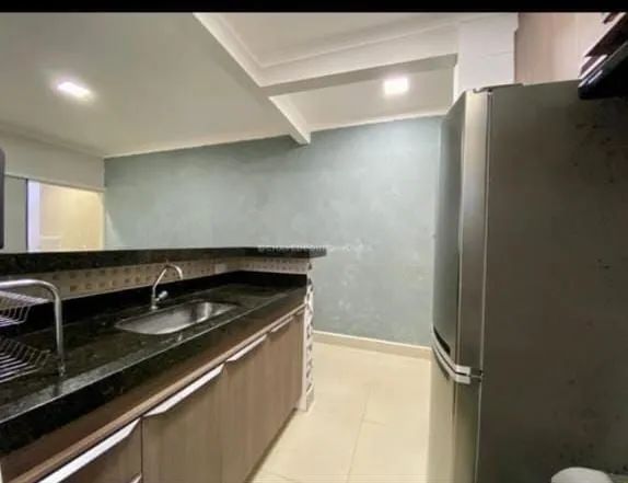 Alugo Apartamento Mobiliado  - Foto 4