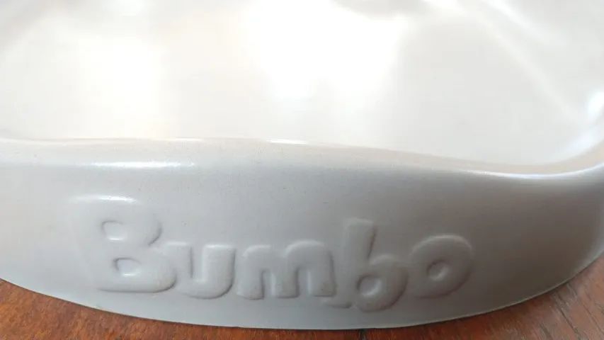 Trocador Bumbo - Foto 2