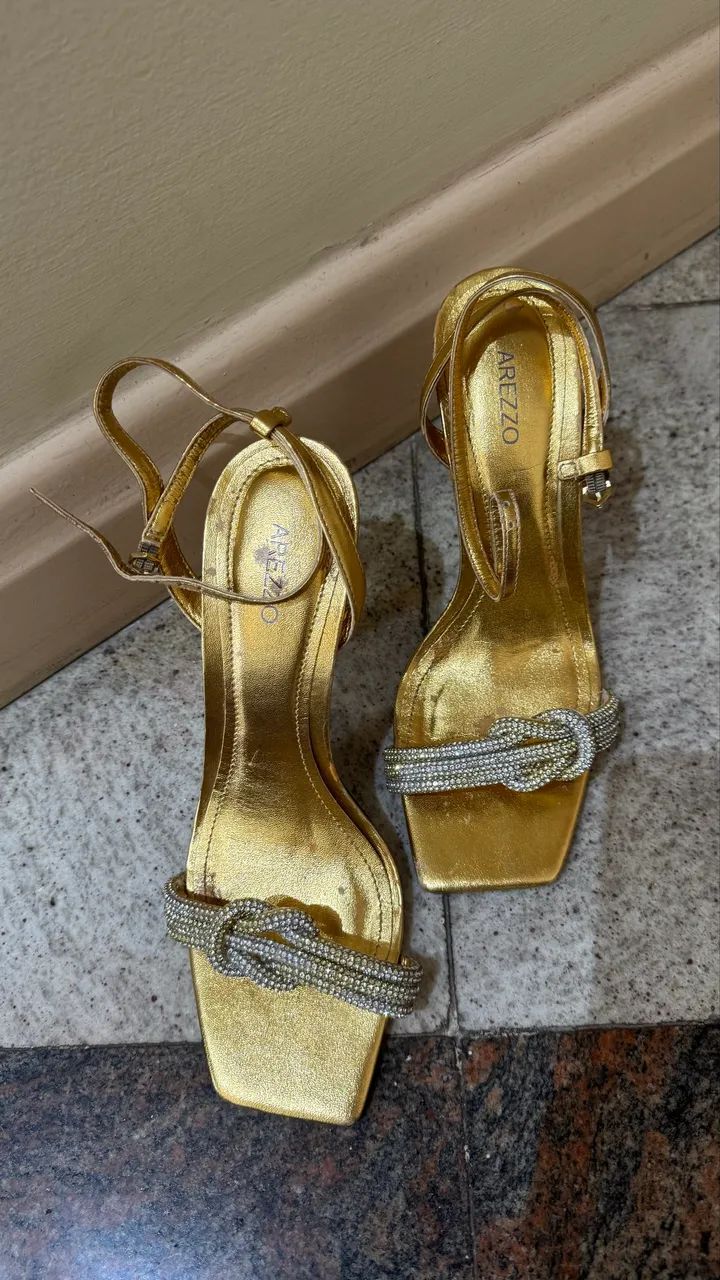 Sapato Arezzo  - Foto 2