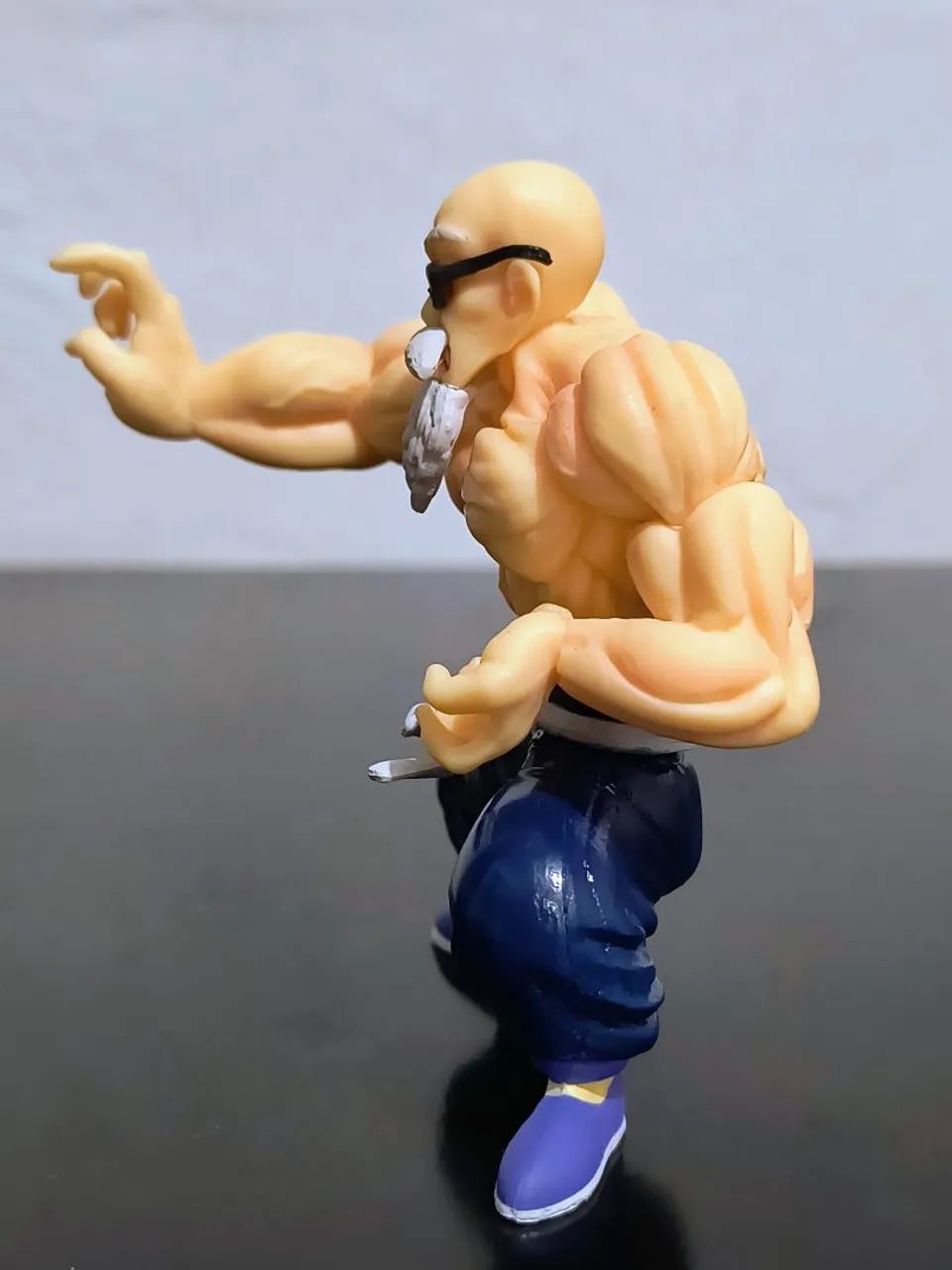Action Figure Mestre Kame (Versão Poder Máximo) - Dragon Ball Z  - Foto 2
