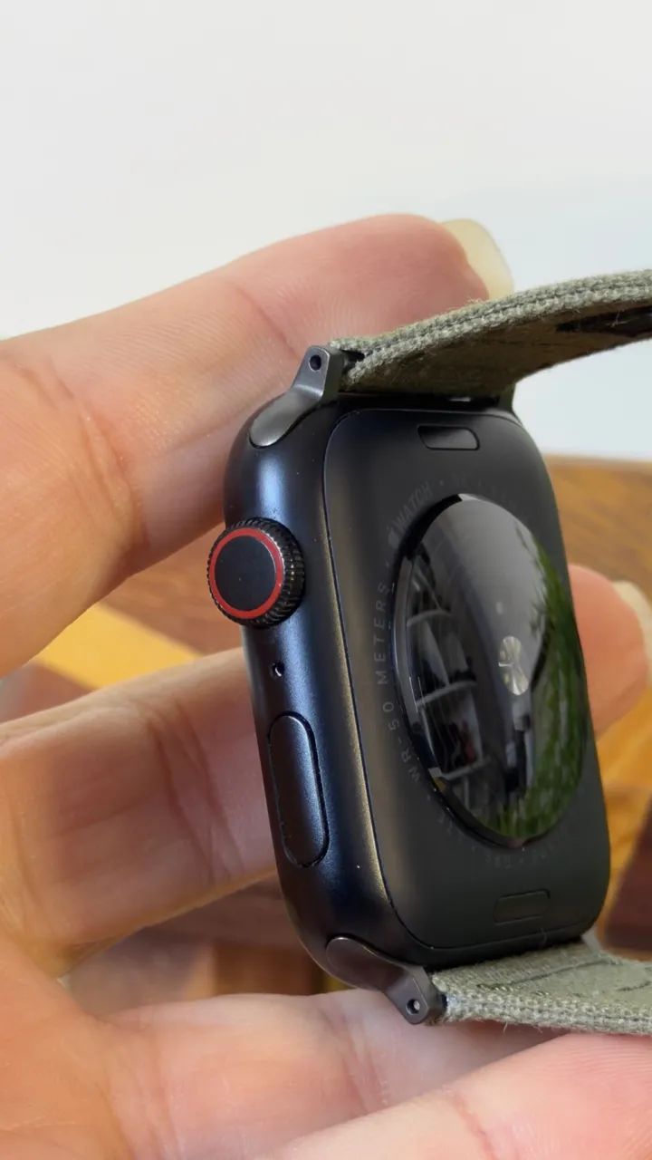 APPLE WATCH SE2 44mm - Foto 4