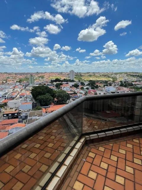 Cobertura para venda em Centro com 4 quartos, sendo 4 suítes, 497.7m² - Foto 4