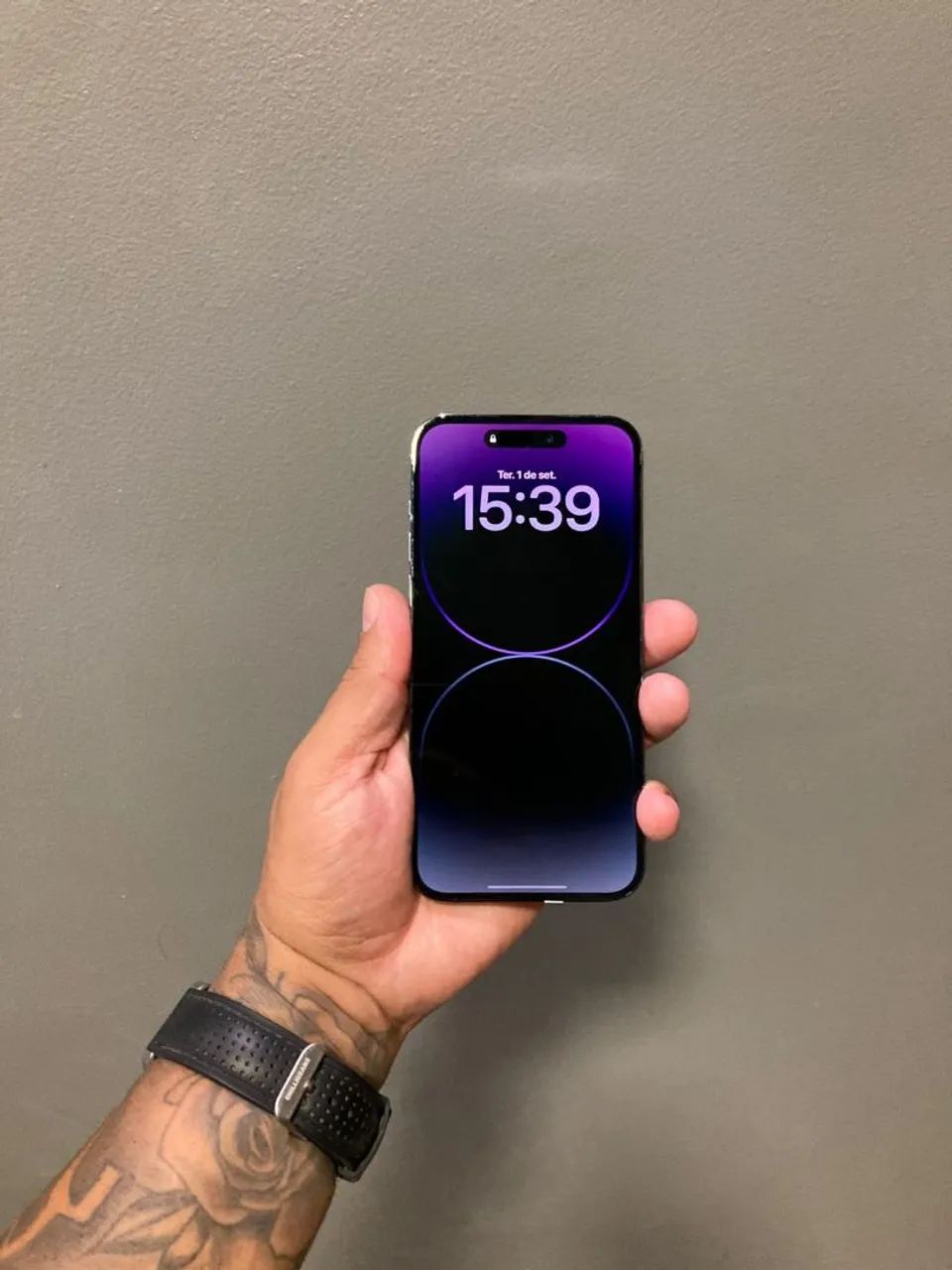 iPhone 14 Pro Max - Foto 2