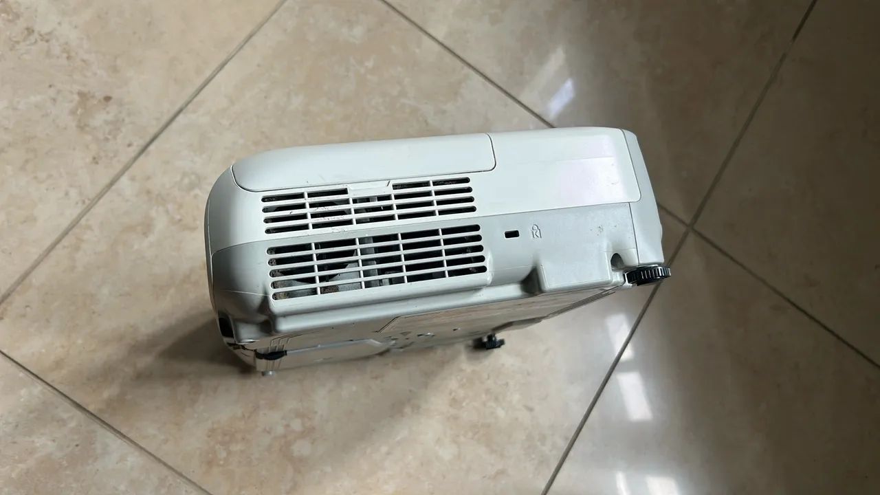 Projetor Epson PowerLite W29 - Foto 5