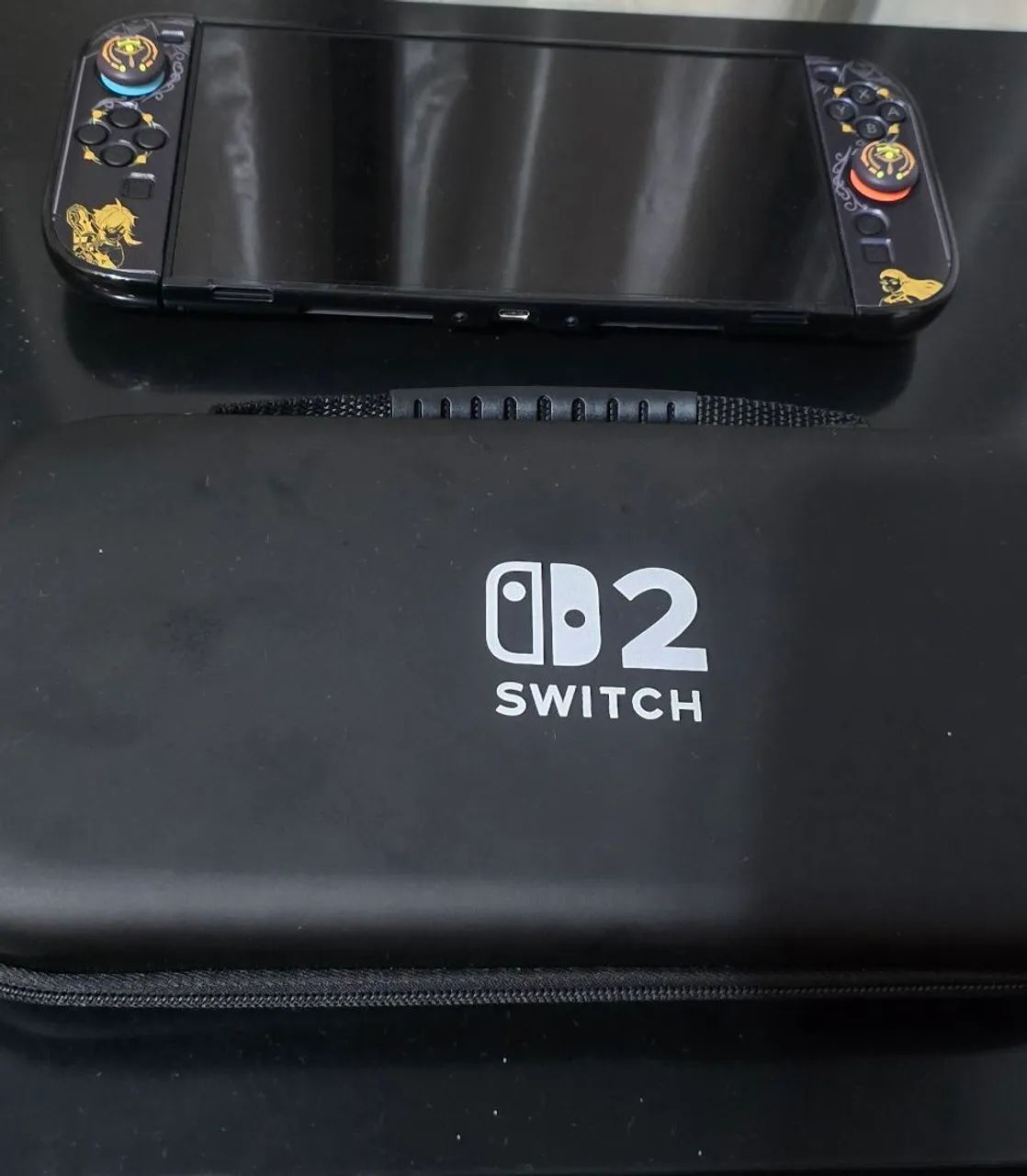 Nintendo Switch 2 - Foto 3