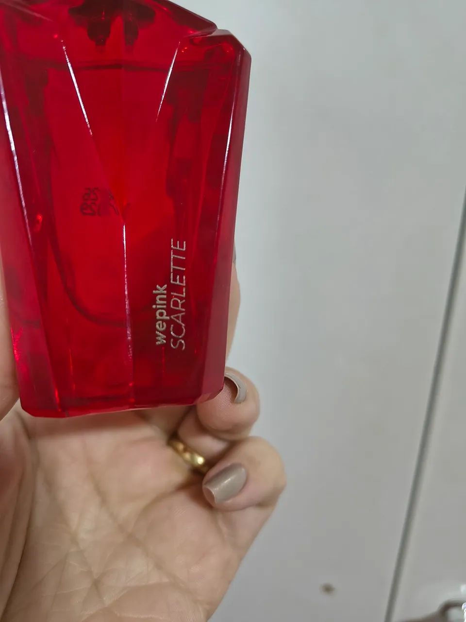 Perfume SCARLETT wepink  - Foto 4