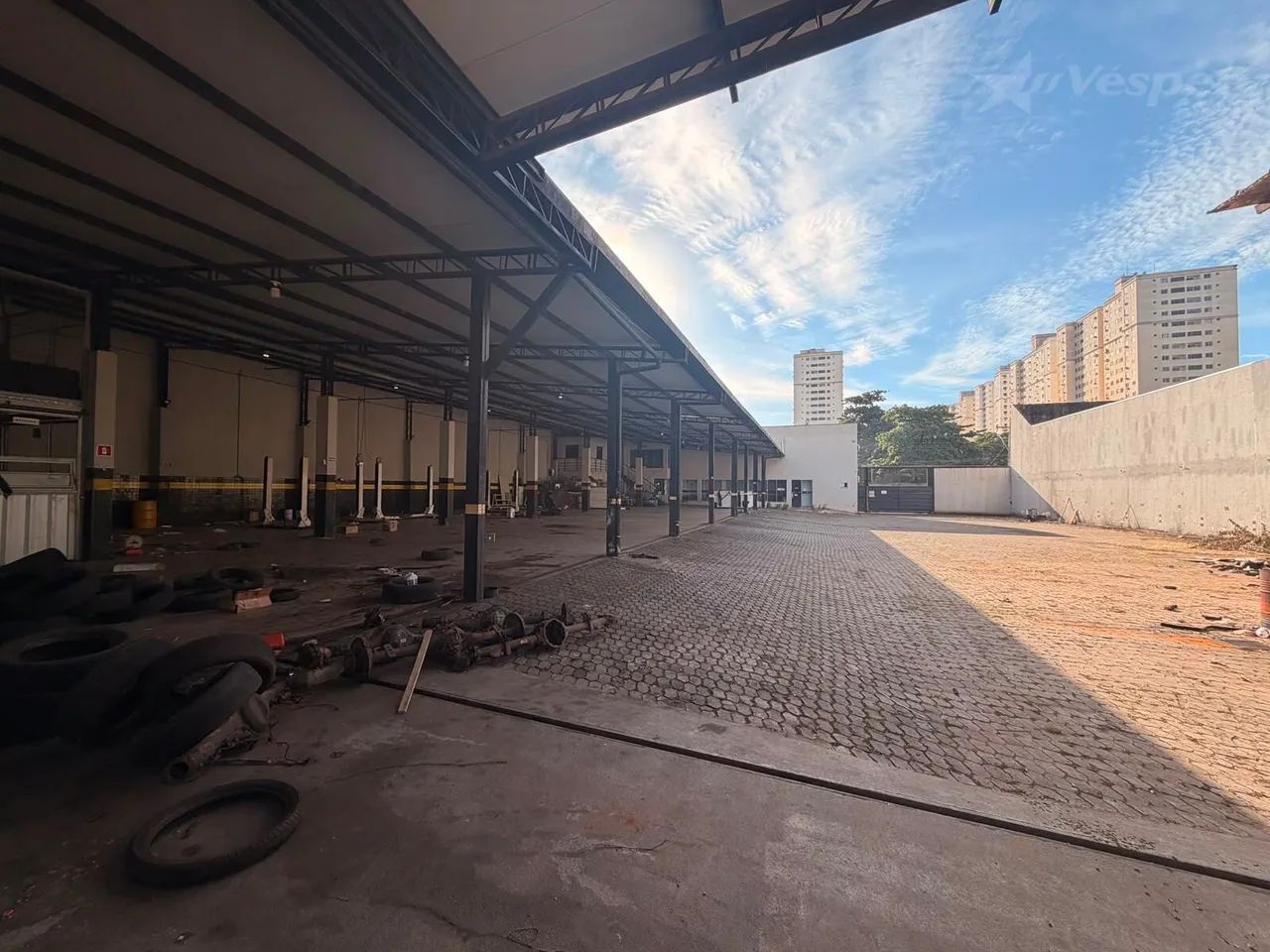 Prédio Comercial - Rua Jose Clemente Pereira - Setor Cândida de Morais - Foto 4