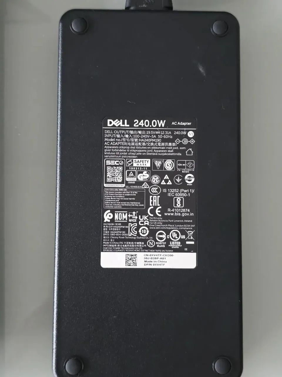 Notebook Dell G15  - Foto 5