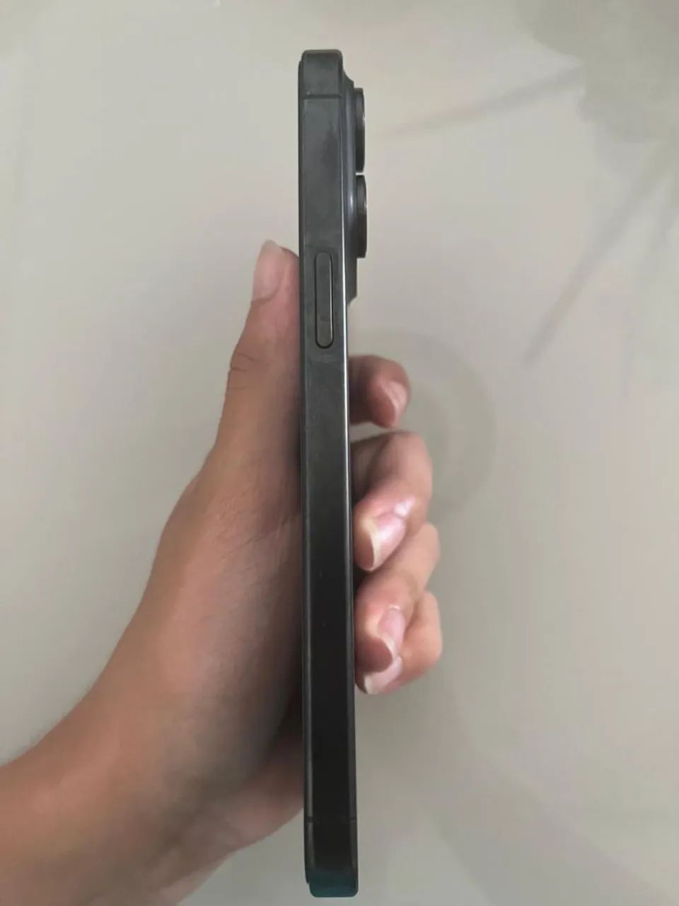 IPHONE 15 PRO MAX - Foto 5