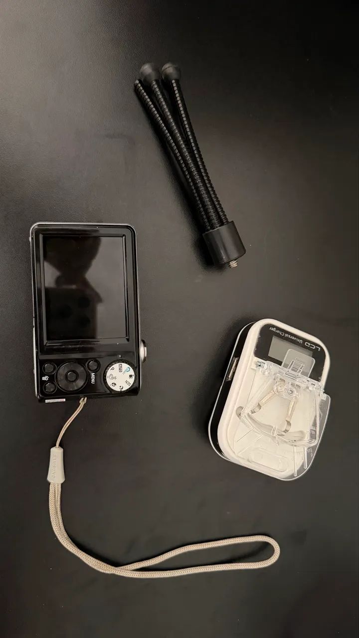 Samsung PL100  - Foto 2