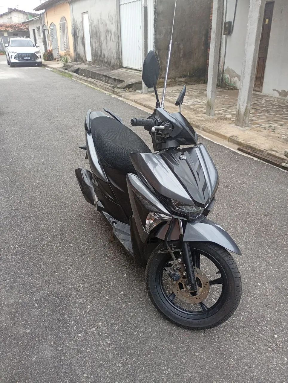 Yamaha Neo 125 - Foto 3