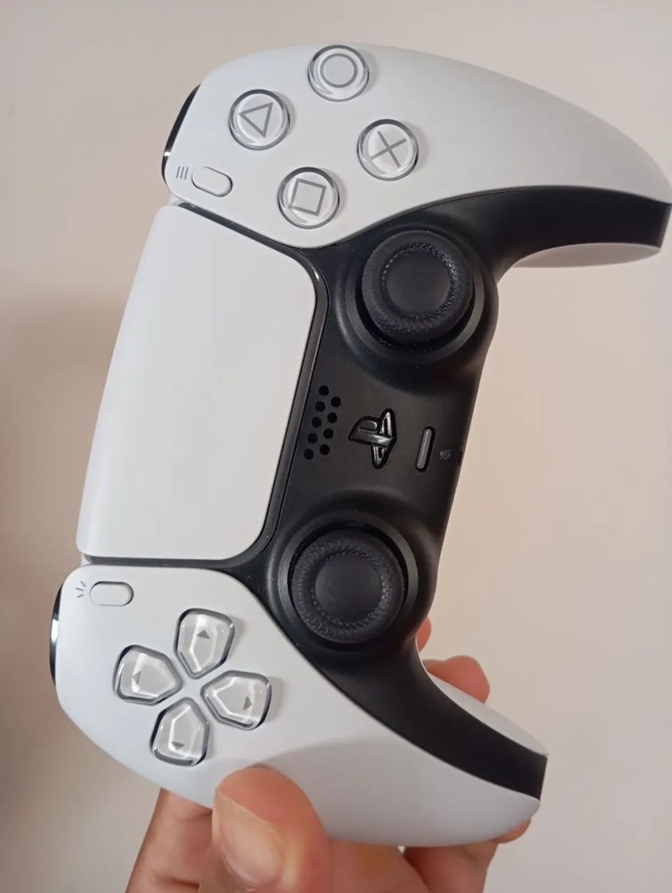 PS5 Slim seminovo - Foto 2