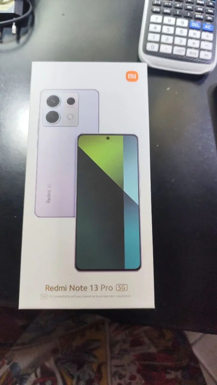 Redmi Note 13 Pro 5G - Foto 3