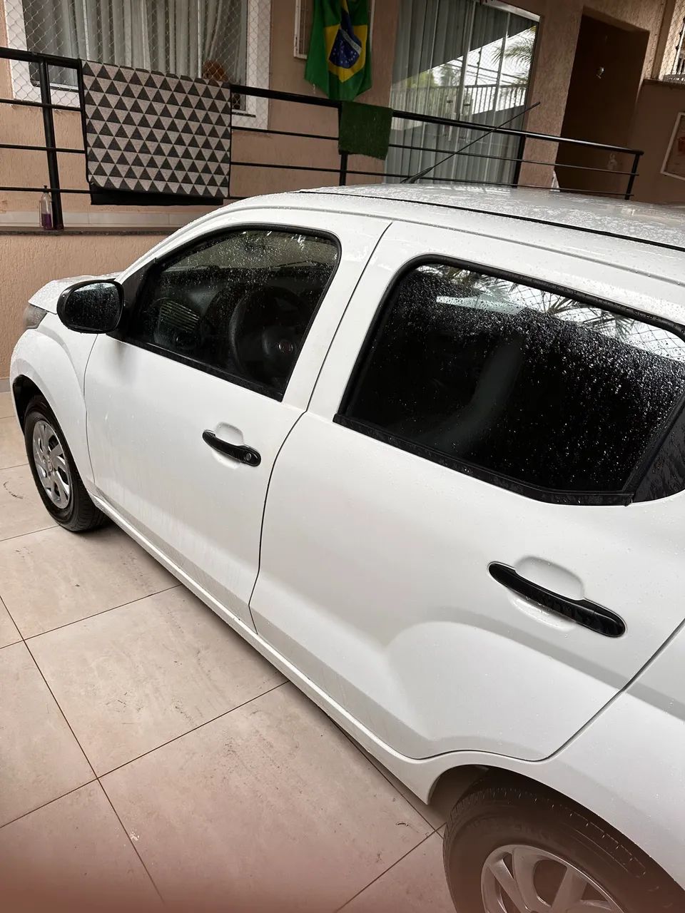 Fiat Mobi Easy 1.0 Fire Flex 5P. 2018 - Foto 5