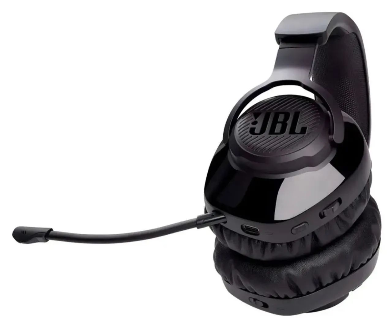 Fone JBL Quantum 350 Wireless  - Foto 2
