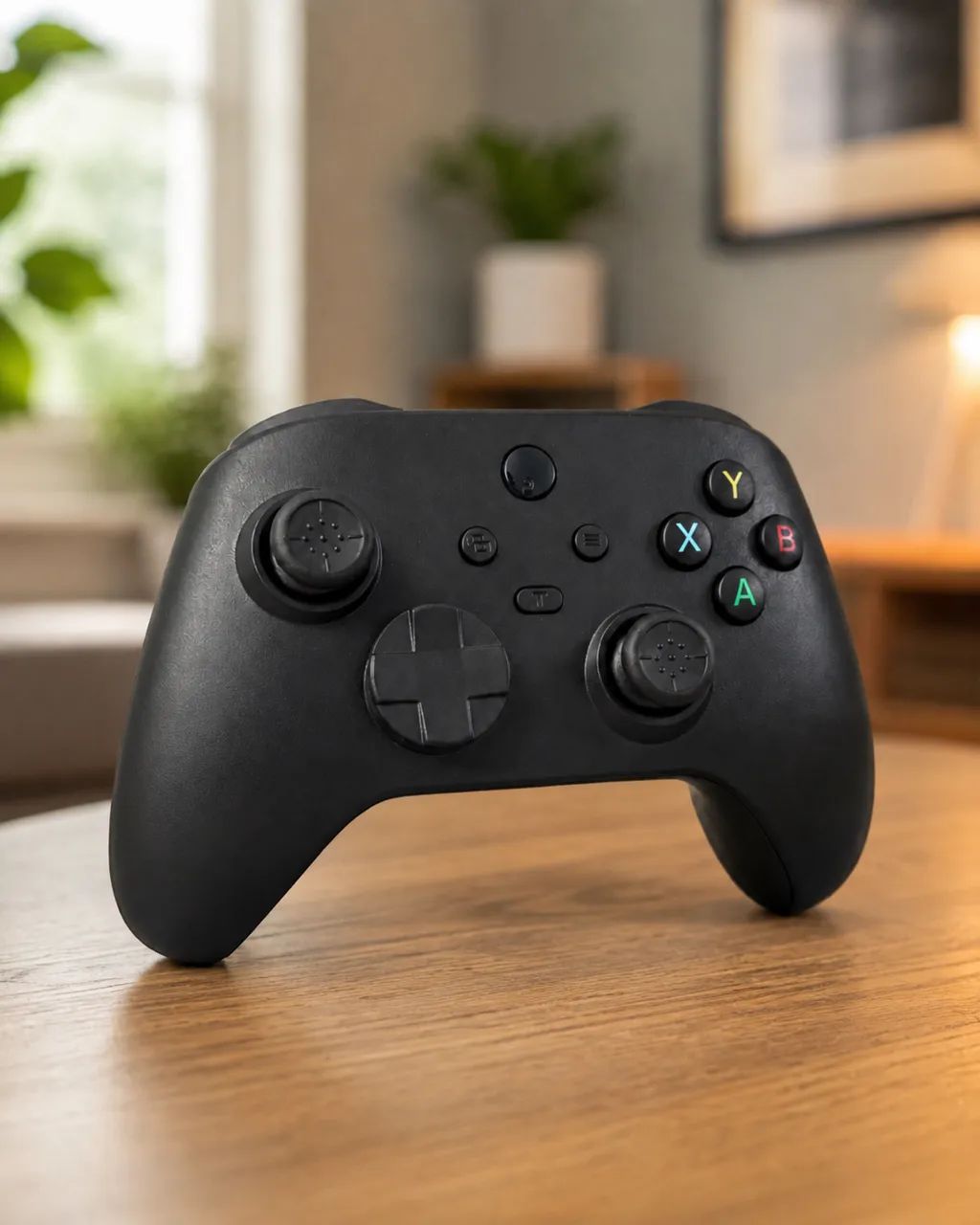 Controle Gamer com Paddles Traseiros - Ideal para FPS e Competitivo - Foto 3