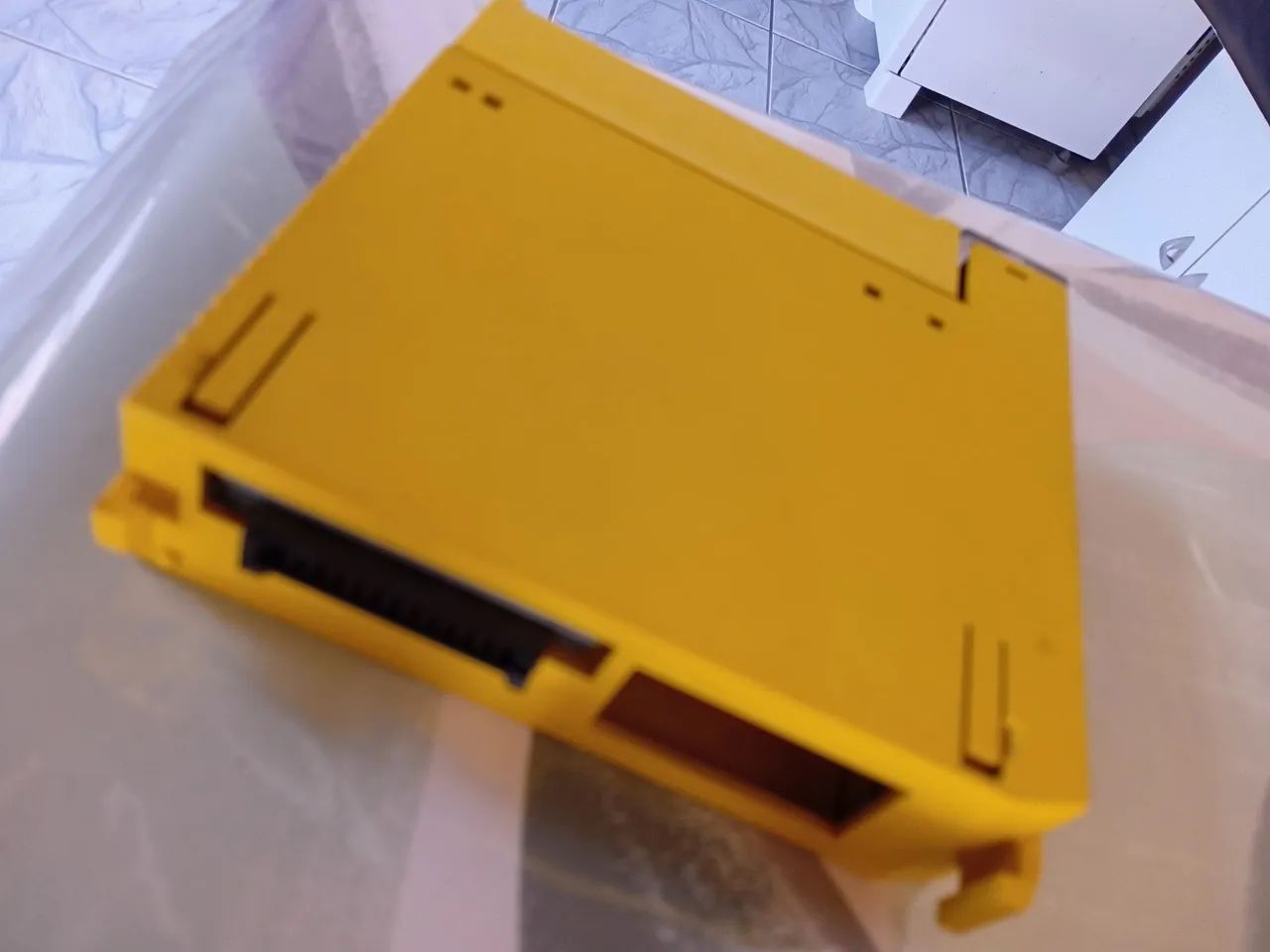 Modulo I/o Fanuc A03b-0819-c154 - Foto 3