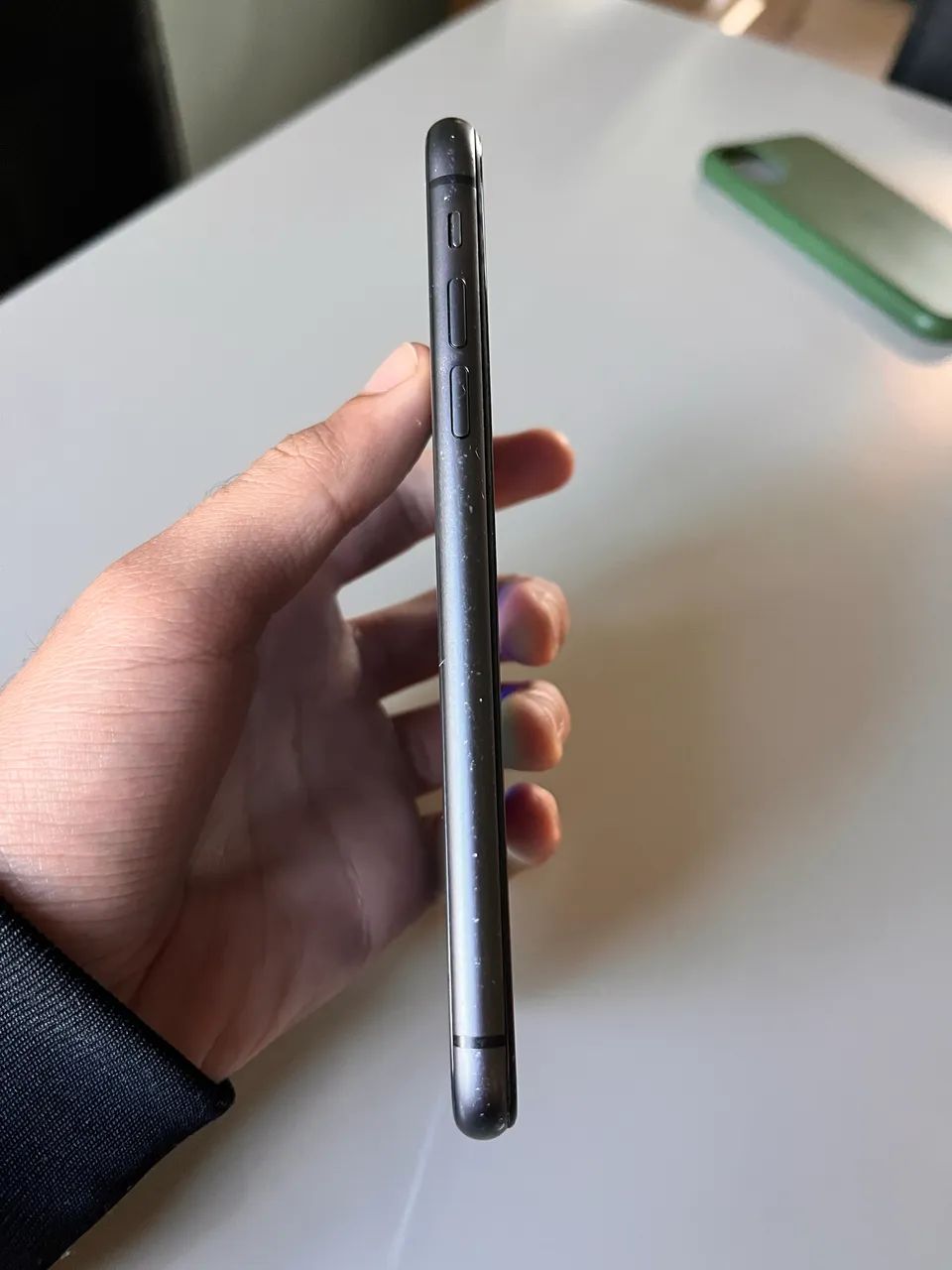 iPhone 11 64 GB - Celulares e Smartphones - Ceilândia Sul