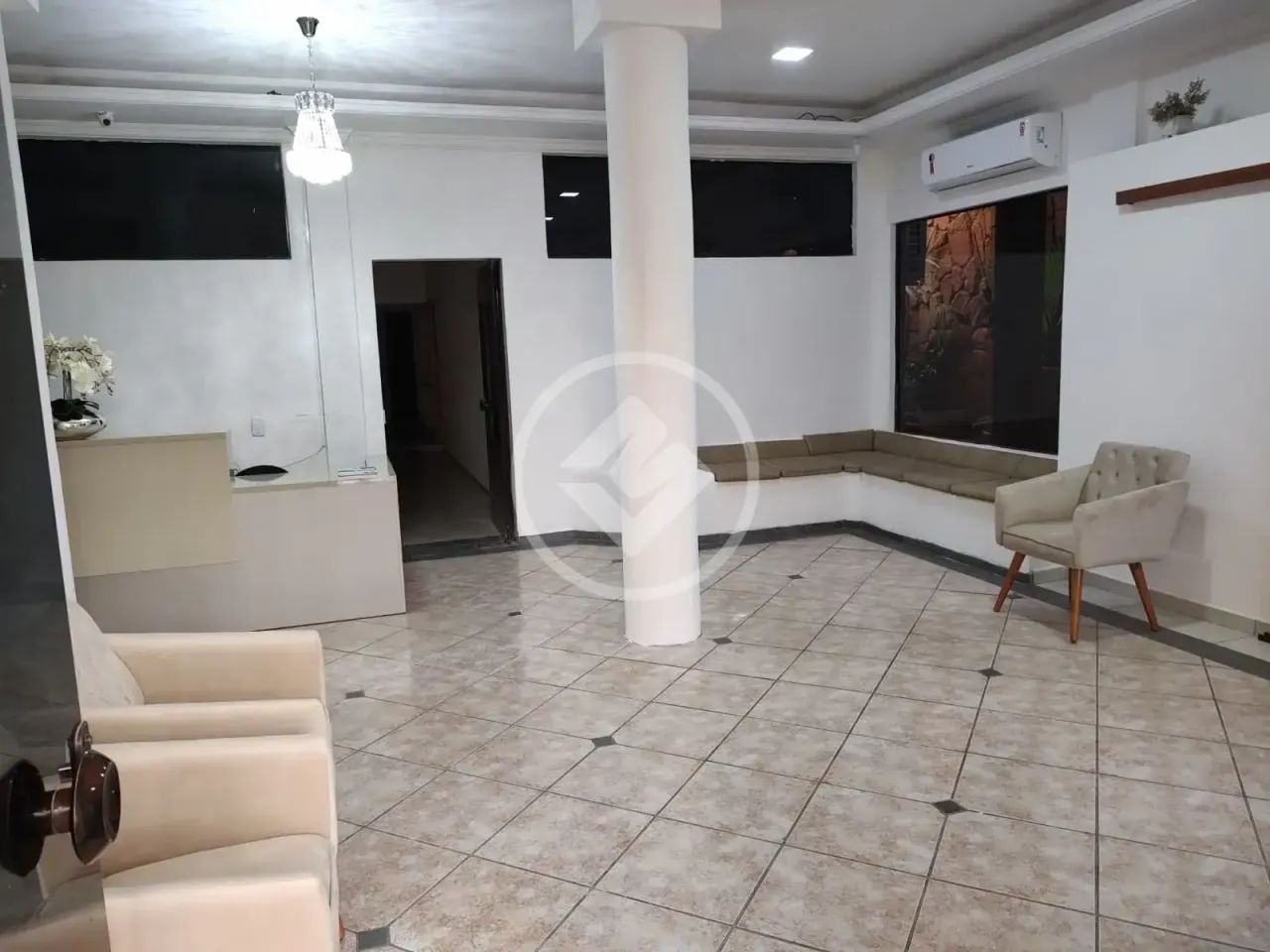 Prédio comercial no Bosque da saúde, próximo à Miguel sutil e viaduto da av. CPA. 705 M2,  - Foto 3