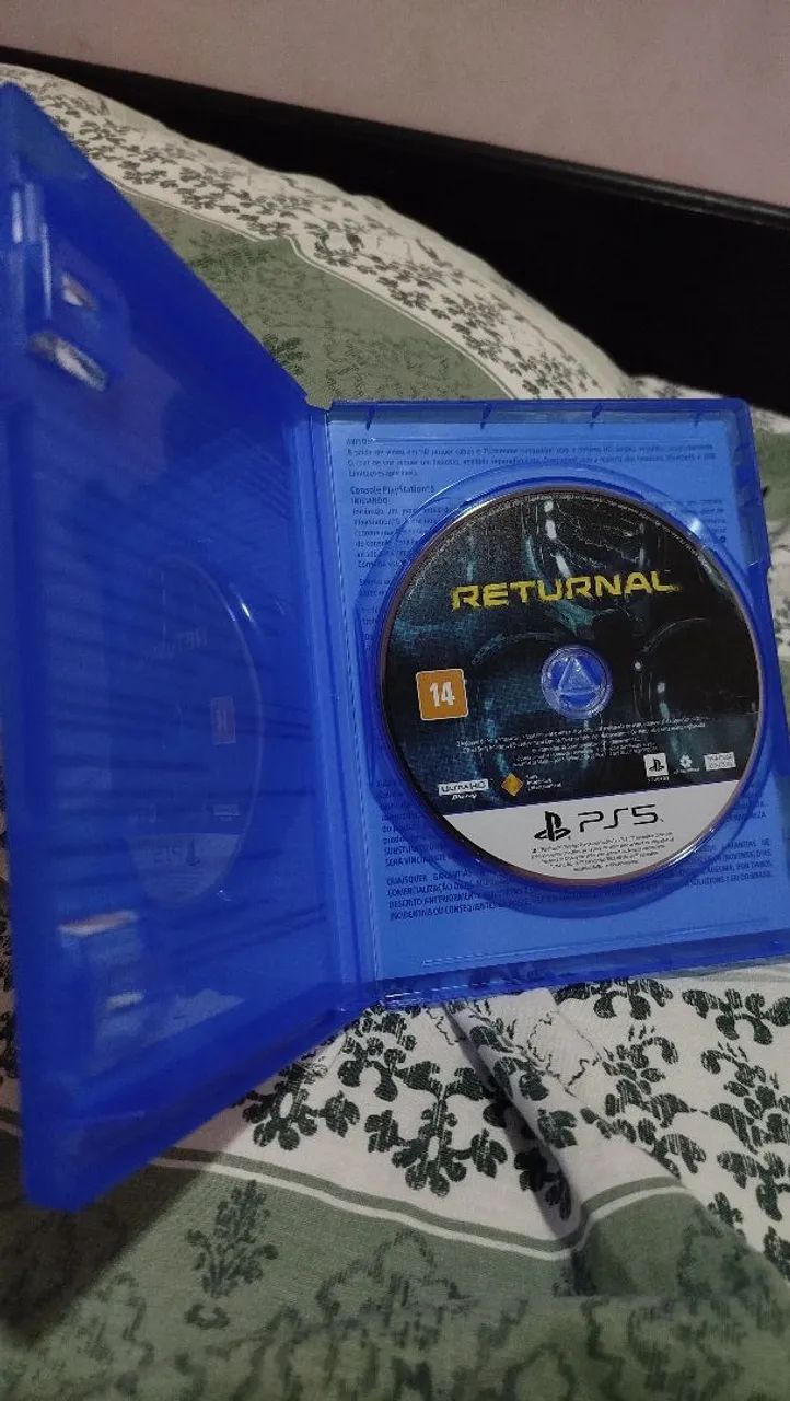 RETURNAL - PS5 - Foto 2