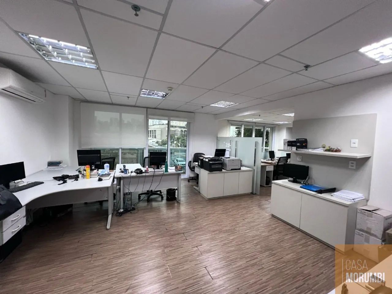 SALA COMERCIAL PARA LOCAÇÃO 40,23 M² - Foto 3