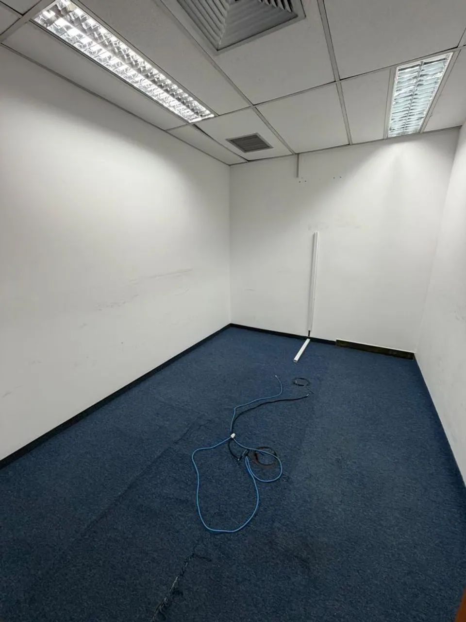 Sala Andar comercial 373 m² Millenium Shopping - Foto 5