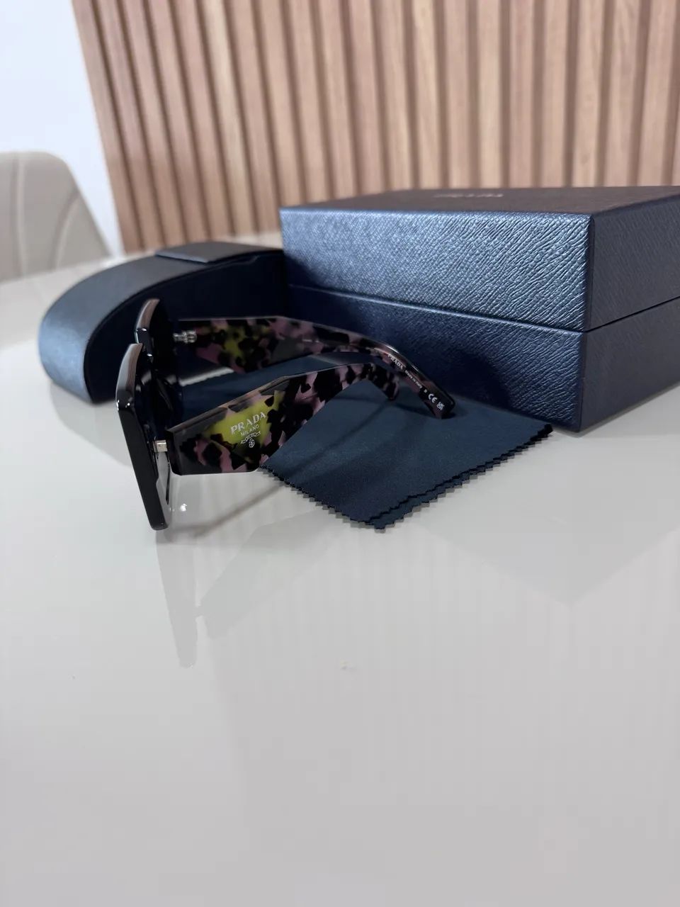 Óculos de Sol PRADA - Foto 2