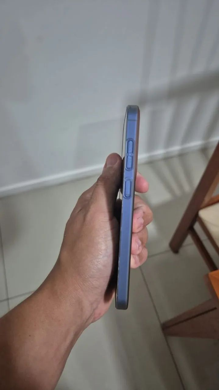 Galaxy S25 plus - PRA SAIR LOGO  - Foto 3