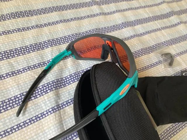 Oakley Fiield Jacket - Praticamente Novo - Foto 3