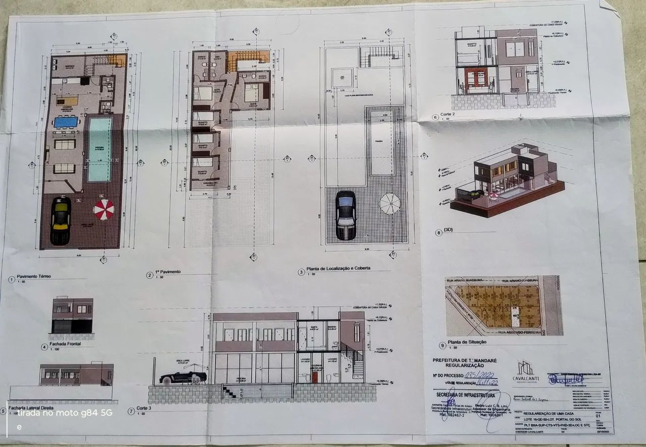 Casa Nova Em Tamandaré PE  - Foto 3