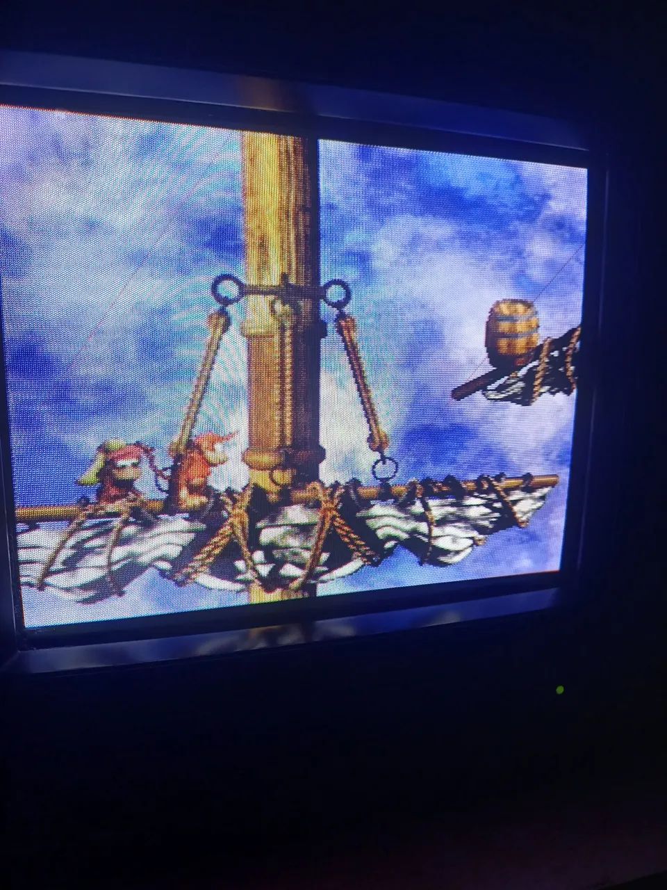 Monitor PVM JVC 9 - Foto 4