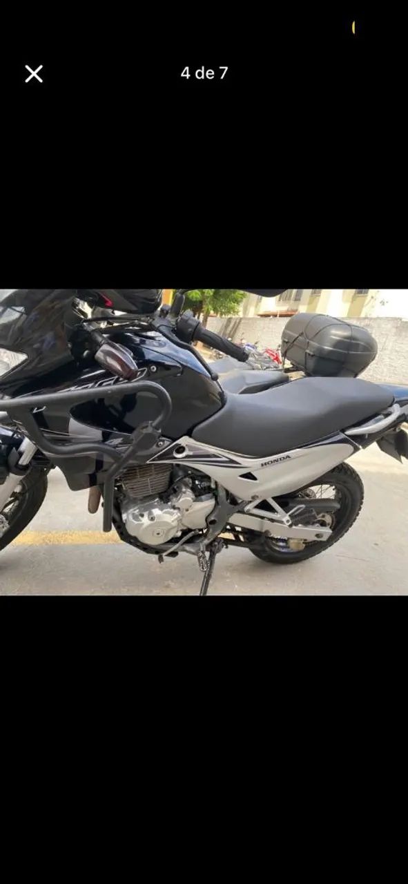 NX-4 Falcon pra vender NOVA - Foto 3