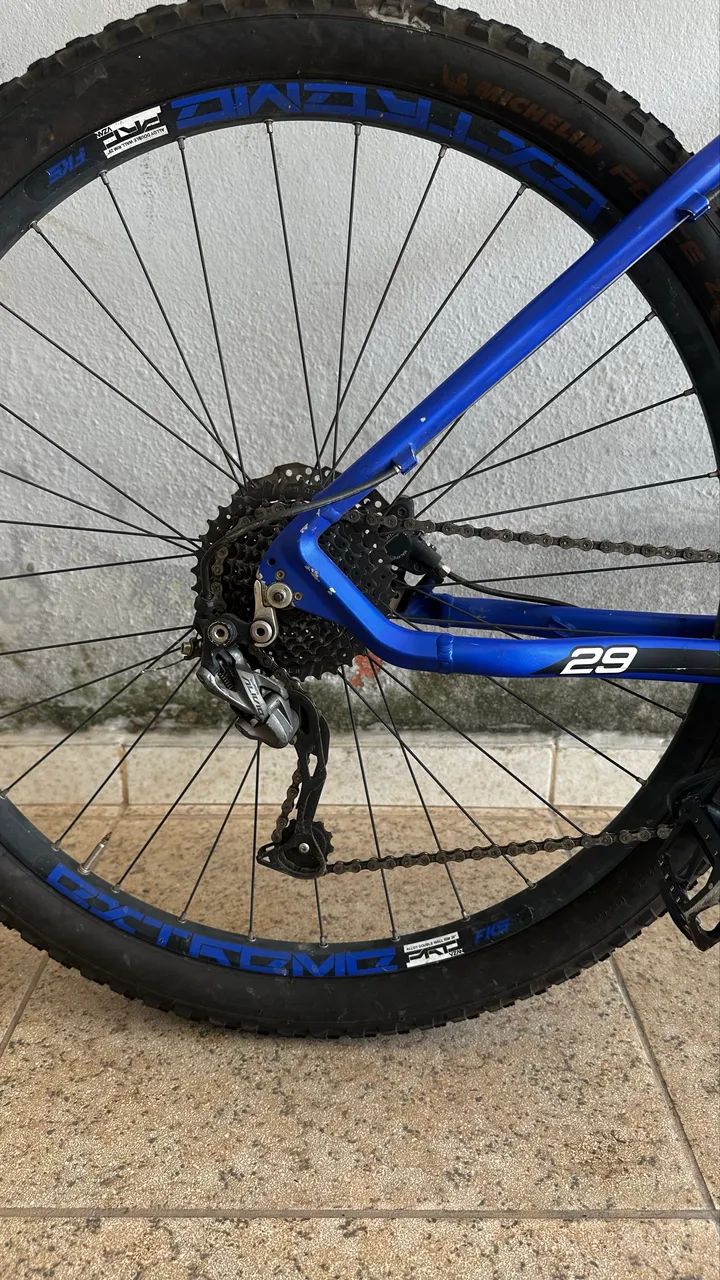 Bike FKS Aro 29 - Foto 4