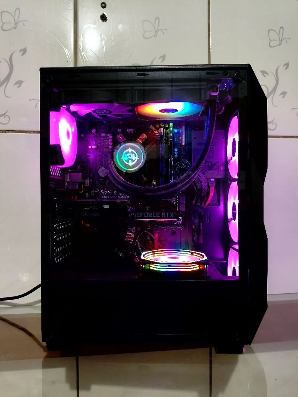 Computador gamer  - Foto 2