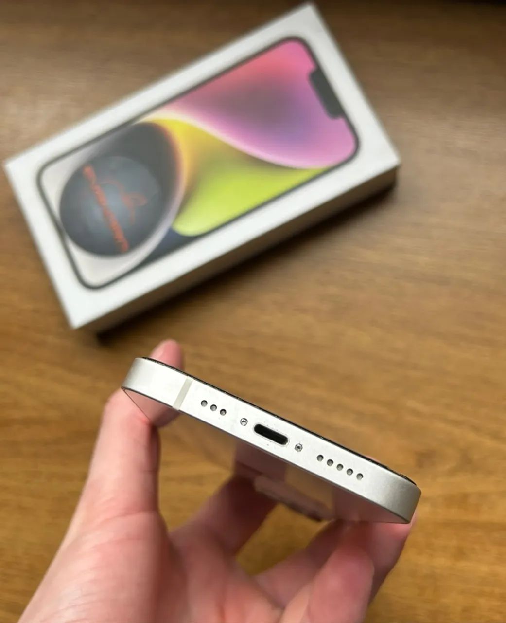iphone 14 128 gb original  - Foto 3