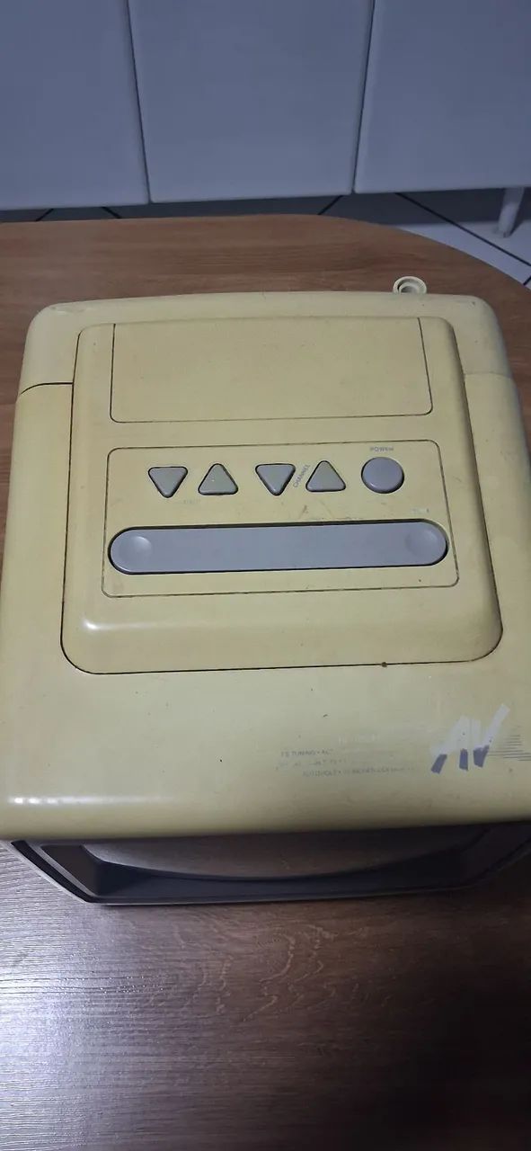 Monitor 10 polegadas av  - Foto 3