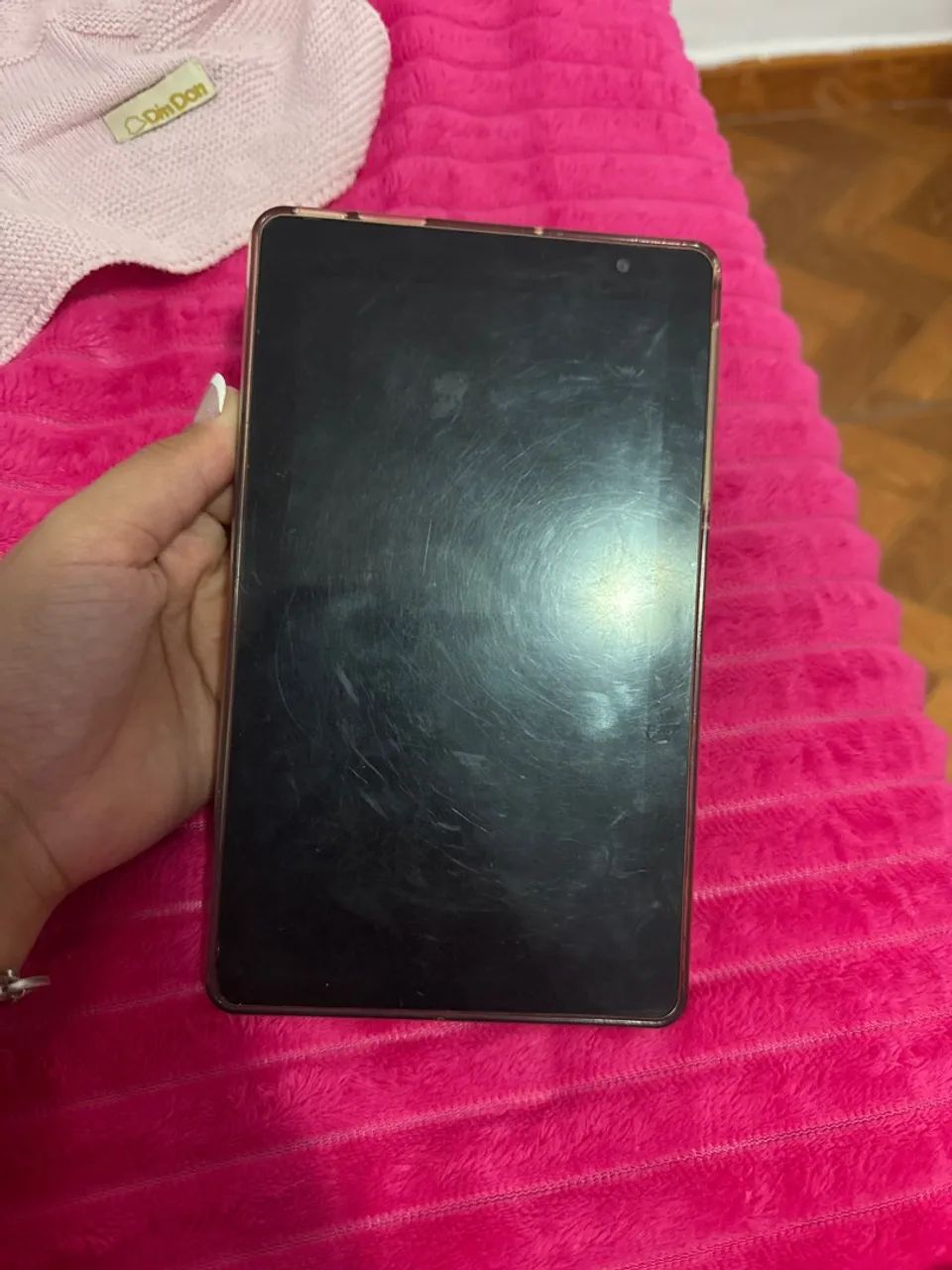 Tablet VISION TAB 7 positivo 