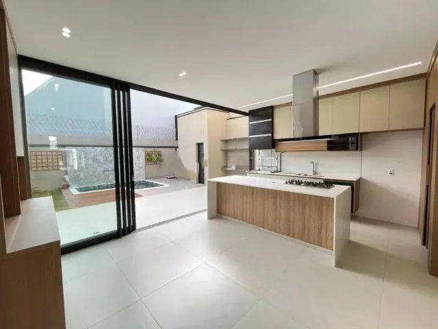 SOBRADO 4 SUÍTES CONDOMINIO JARDIM DOS LIRIOS - Foto 5
