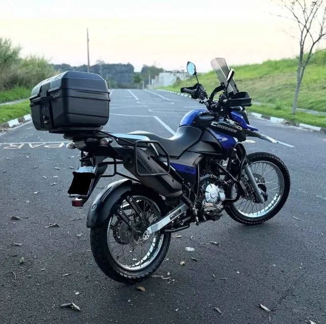 XTZ 190 - 2019 - Foto 4