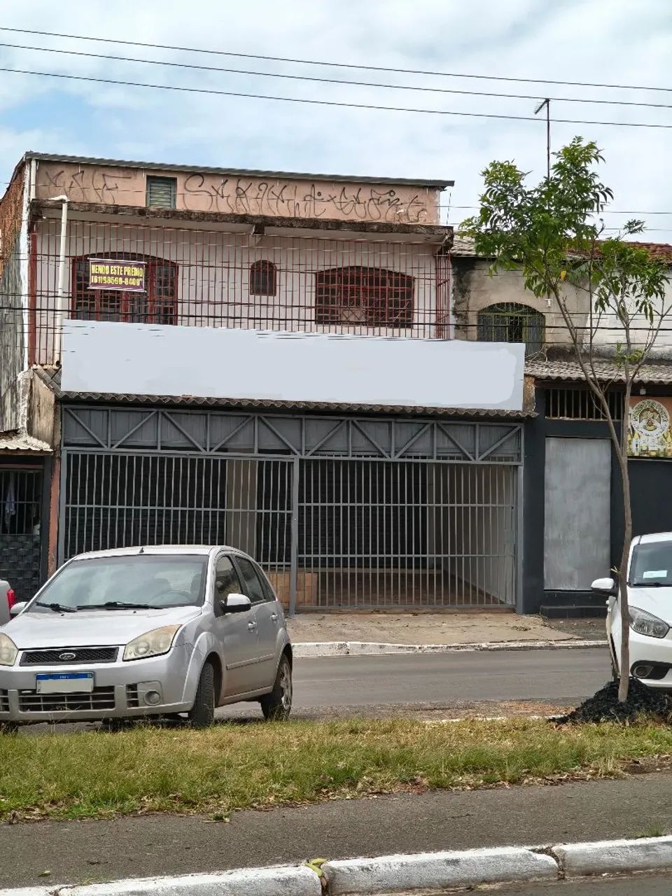 Comercial e residencial Setor "O" - Foto 2