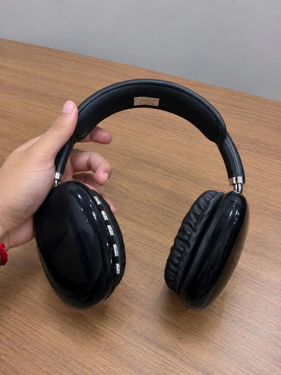 Headphone P9 - Foto 3