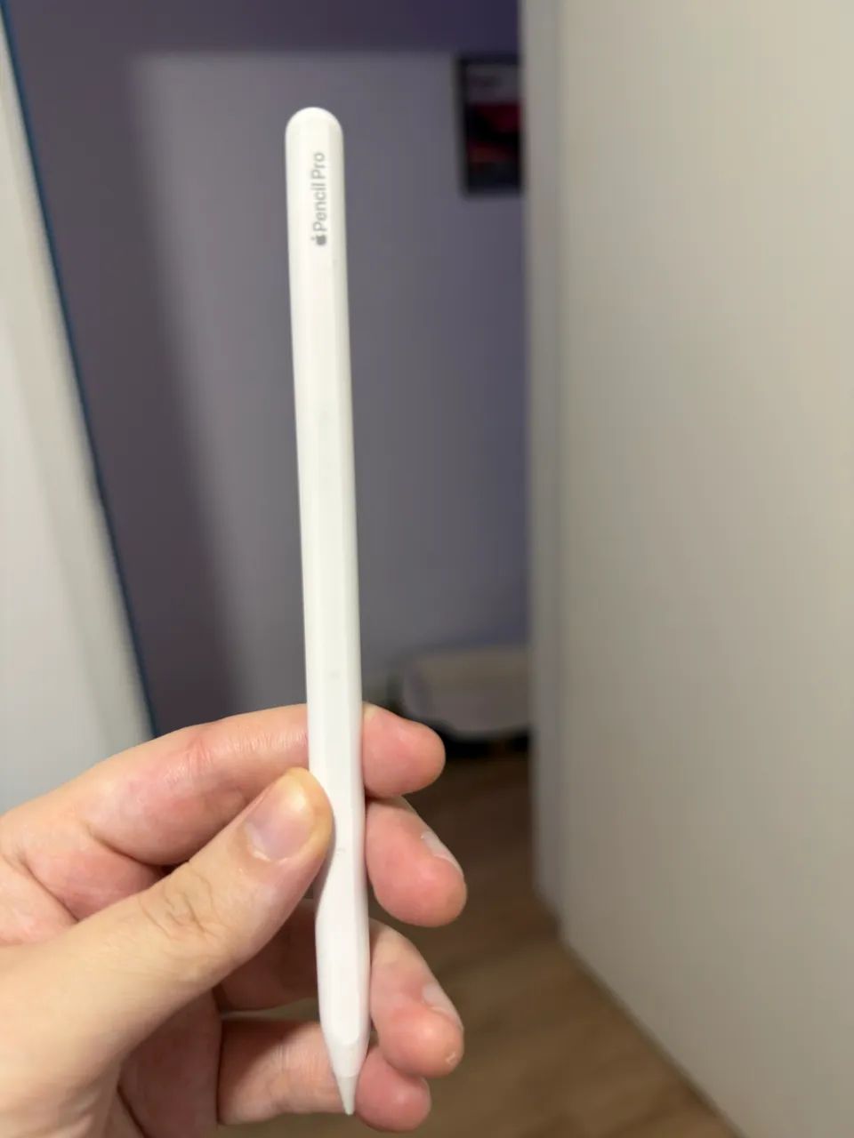 iPad Air M2 128GB 11 polegadas + Apple Pencil Pro - Foto 4